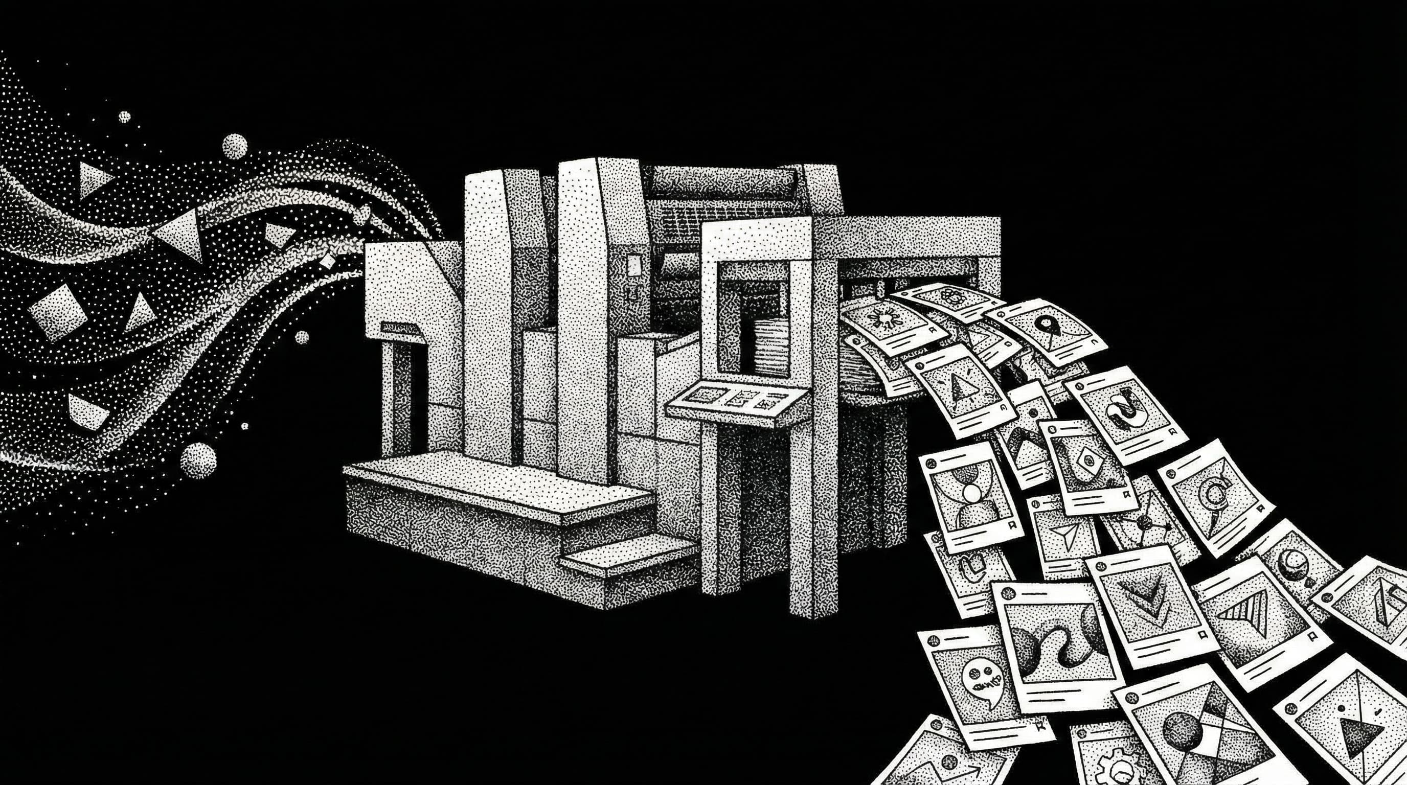 Generate Branded Social Media Content In An Hour