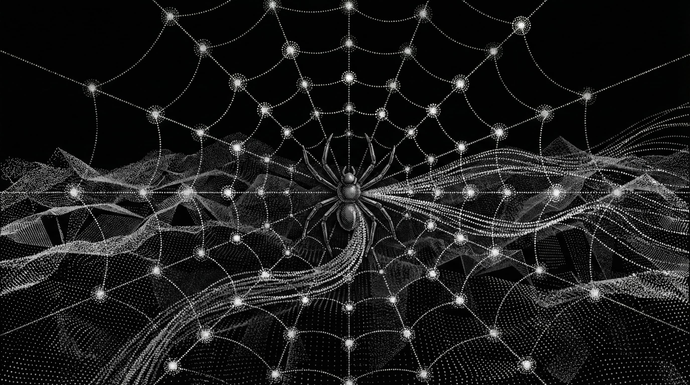 Scrape, Analyze, and Monitor Any Website with AI