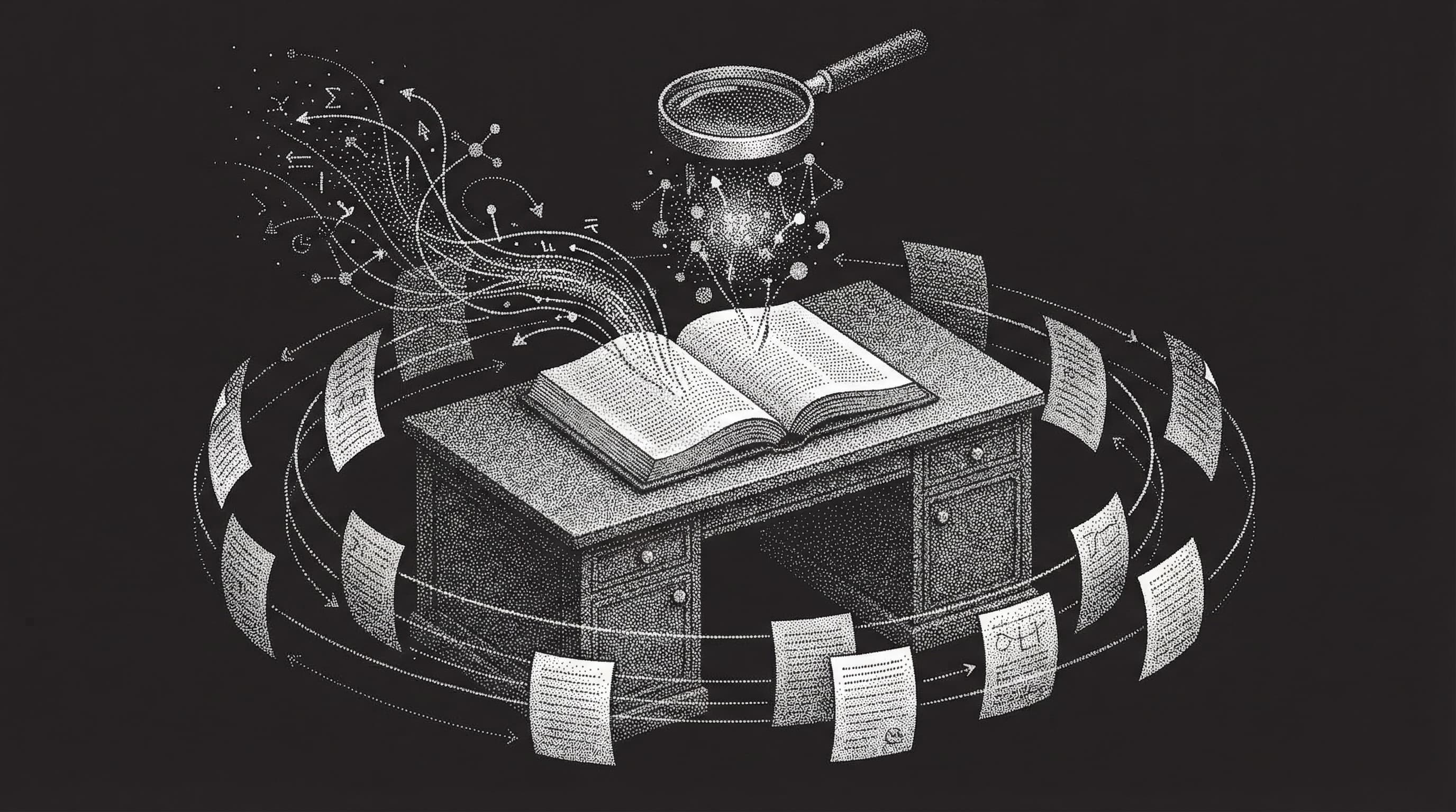 How to Use AI as Your Personal Research Assistant