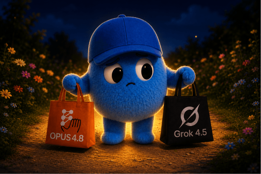 Grok 4.5 vs Claude Opus 4.8: Which Should You Actually Use in 2026?