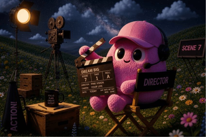 Create Professional Marketing Videos with AI