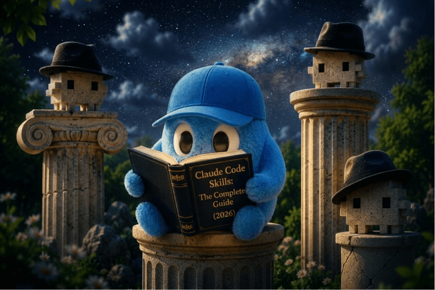 Claude Code Skills: The Complete Guide (2026)